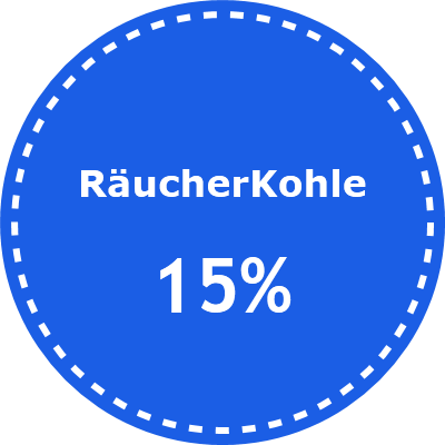 RäucherKohle